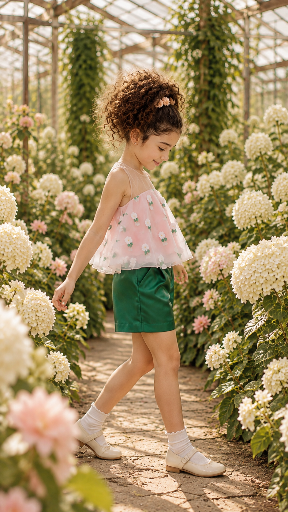 Blossom Set