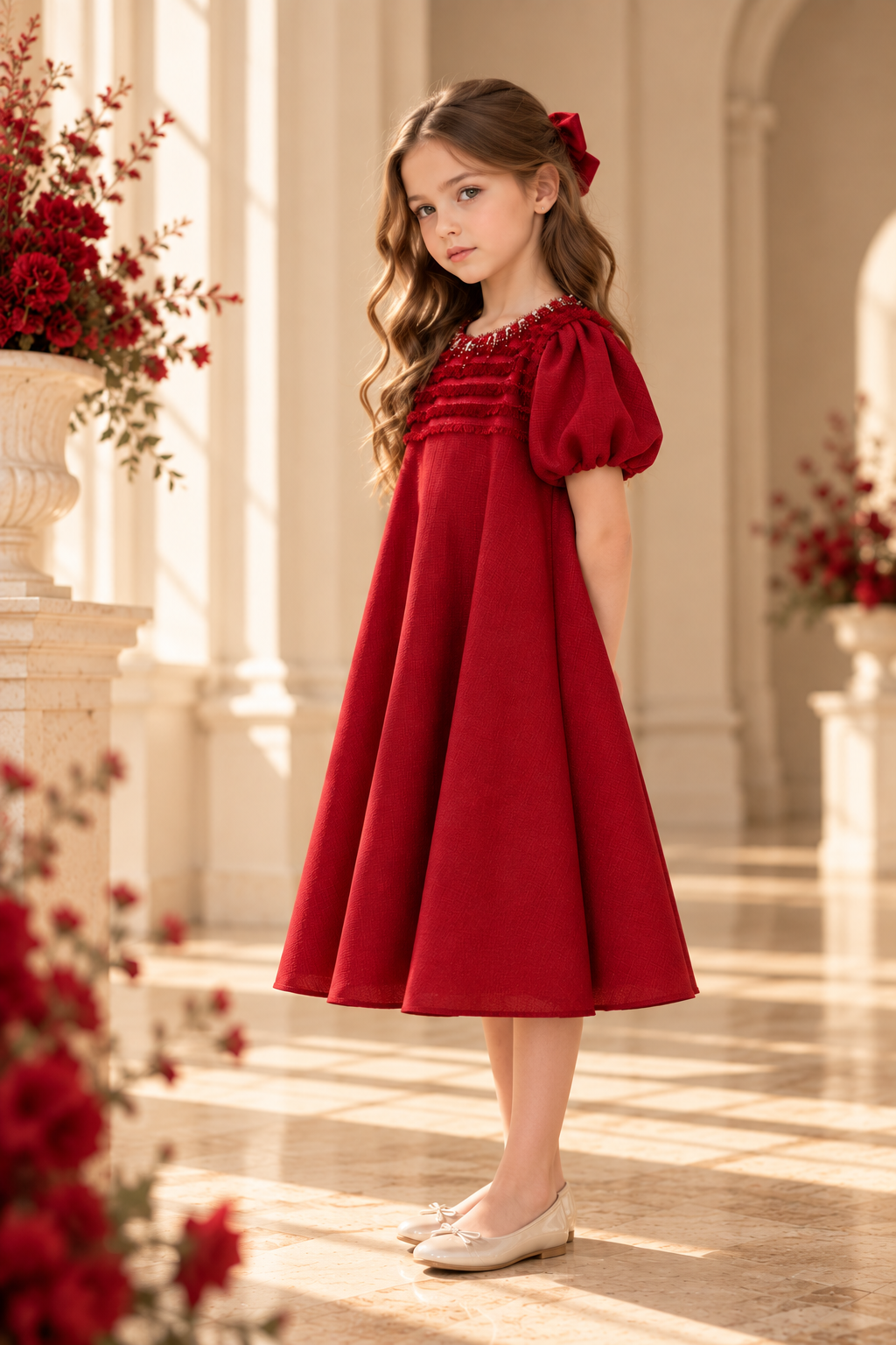 Seraphina