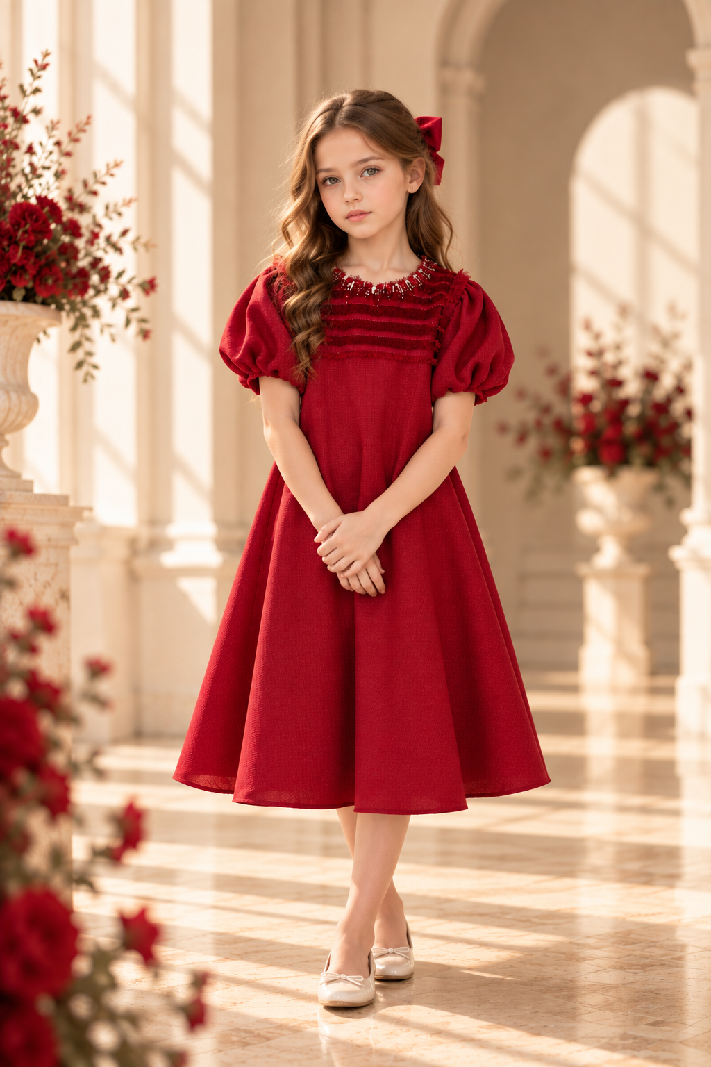 Seraphina