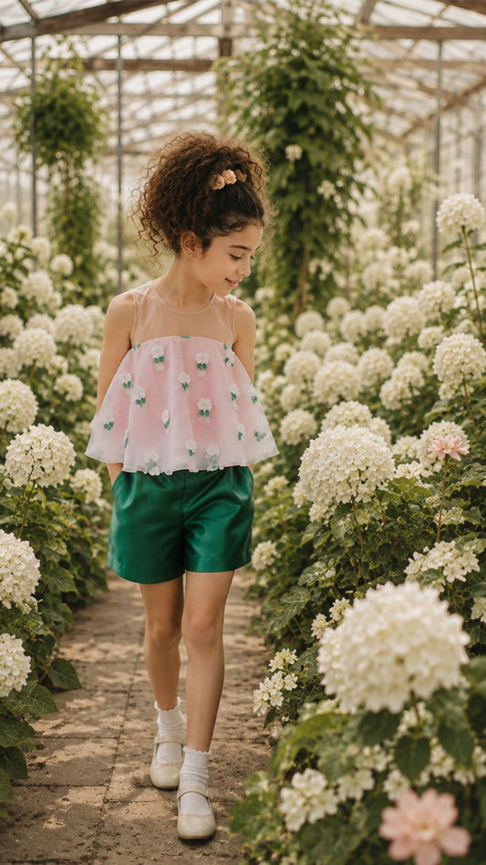 Blossom Set